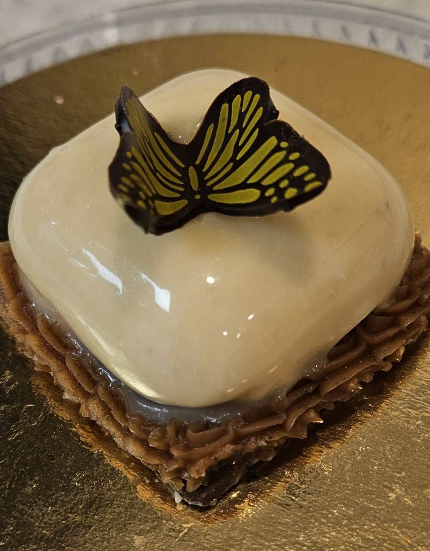 Pâtisserie artisanale à Dausse